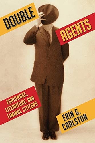 Cover of Double Agents