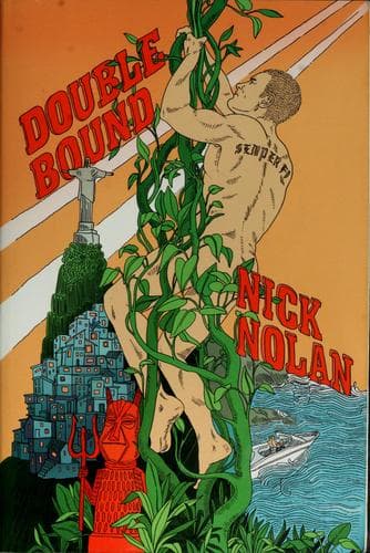 Cover of Double bound