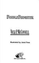 Cover of Double Daughter
