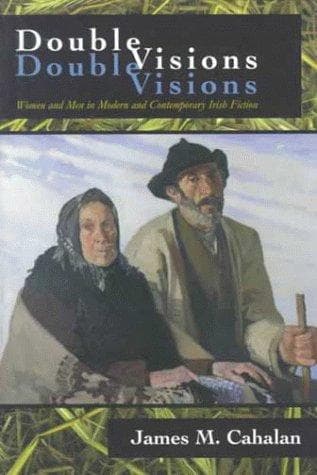 Cover of Double visions