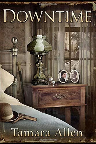 Cover of Downtime