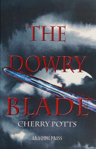 Cover of Dowry Blade