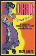 Cover of Drag