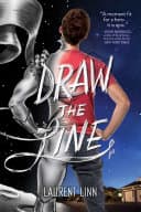 Cover of Draw the Line
