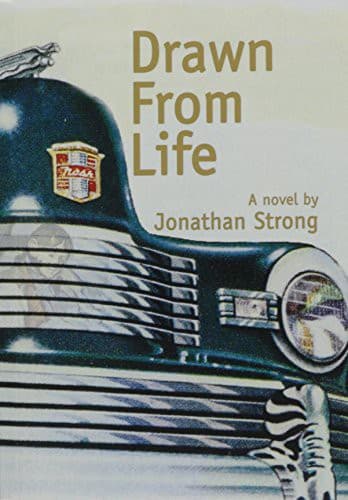 Cover of Drawn from life