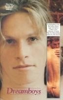 Cover of Dream Boys