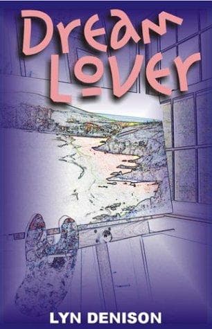 Cover of Dream Lover
