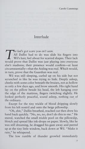 Cover of Dream