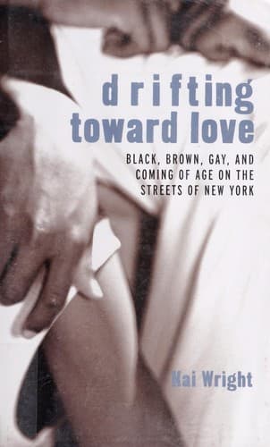 Cover of Drifting Toward Love