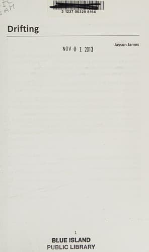 Cover of Drifting