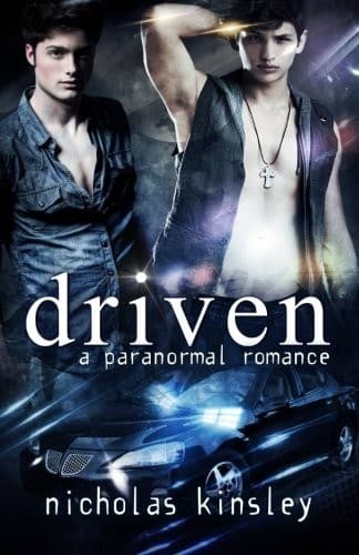 Cover of Driven