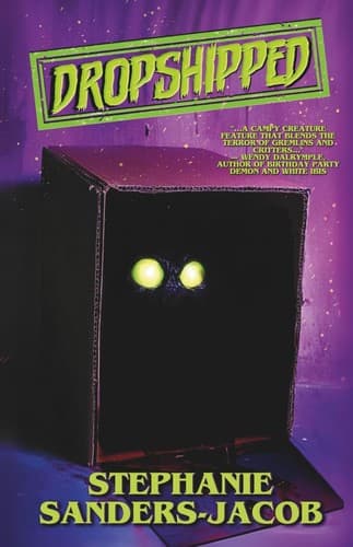 Cover of Dropshipped
