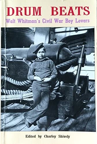 Cover of Drum Beats