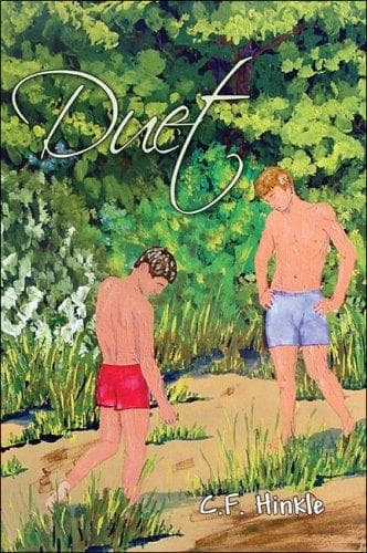 Cover of Duet
