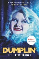 Cover of Dumplin'