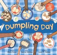 Cover of Dumpling Day