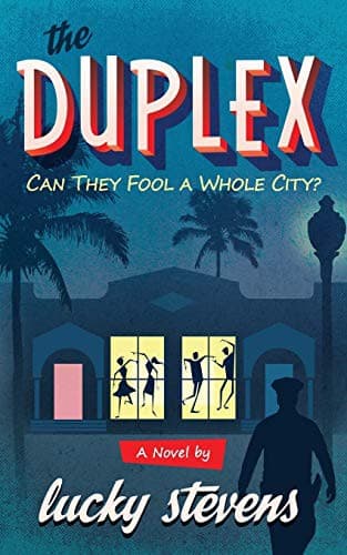 Cover of Duplex