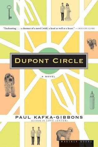 Cover of Dupont Circle