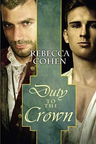 Cover of Duty to the Crown