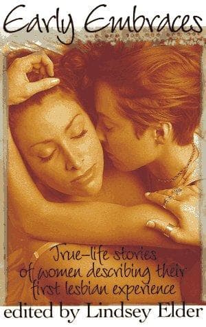 Cover of Early Embraces