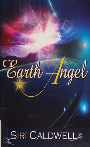 Cover of Earth Angel
