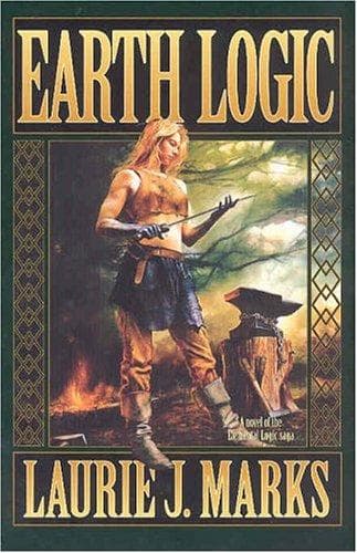Cover of Earth Logic