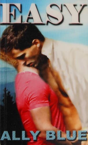 Cover of Easy