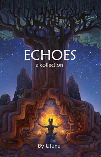 Cover of Echoes