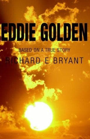 Cover of Eddie Golden