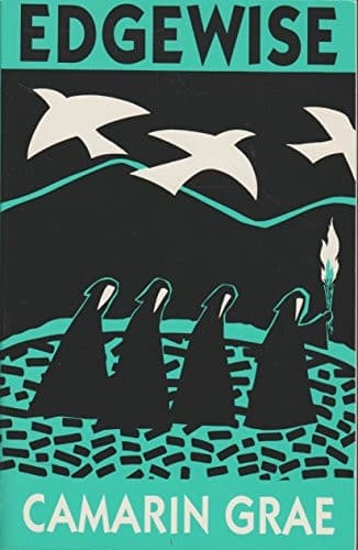 Cover of Edgewise