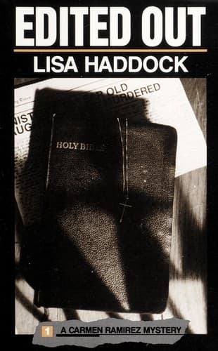 Cover of Edited out
