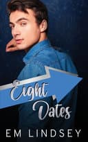 Cover of Eight Dates