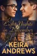 Cover of Eight Nights in December