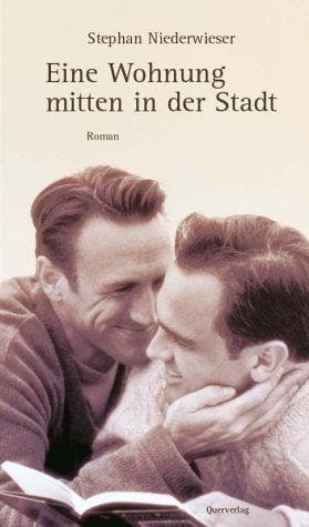 Cover of Eine Wohnung Mitten in Der Stadt