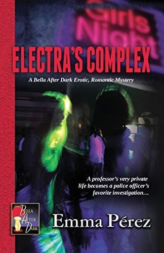 Cover of Electra's Complex