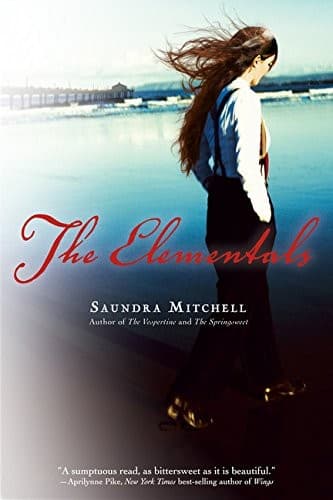 Cover of Elementals