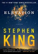 Cover of Elevation