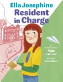 Cover of Ella Josephine: Resident in Charge