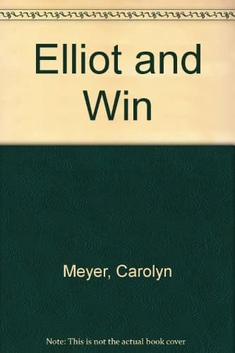 Cover of Elliott & Win