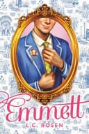 Cover of Emmett