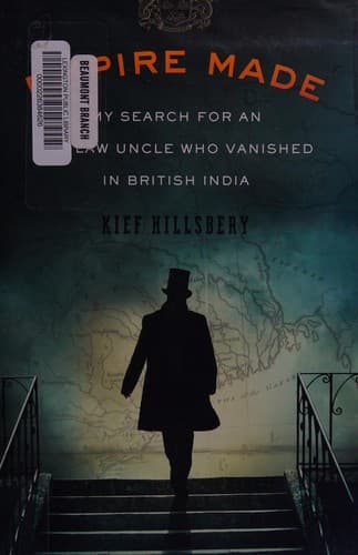 Cover of Empire Made