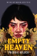 Cover of Empty Heaven