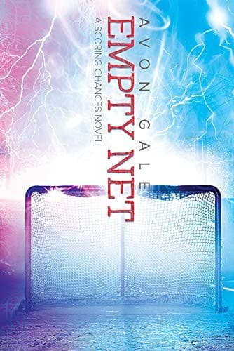 Cover of Empty Net