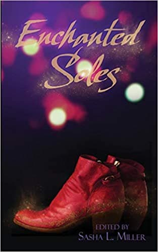 Cover of Enchanted Soles