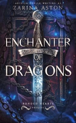 Cover of Enchanter of Dragons