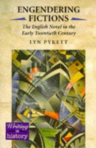 Cover of Engendering fictions