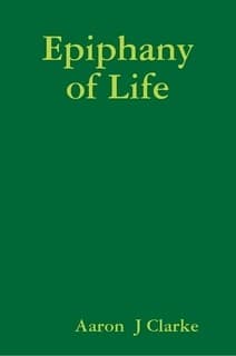 Cover of Epiphany of Life