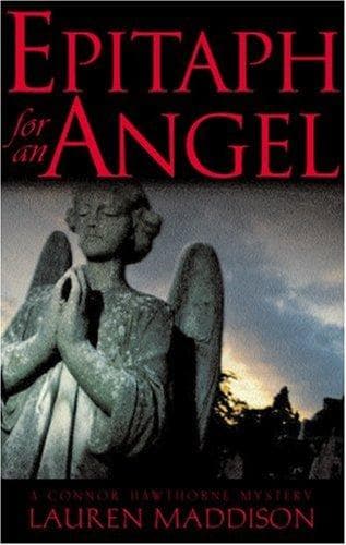 Cover of Epitaph for an angel