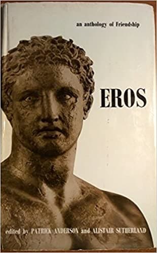 Cover of Eros