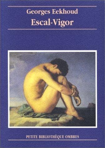 Cover of Escal-Vigor